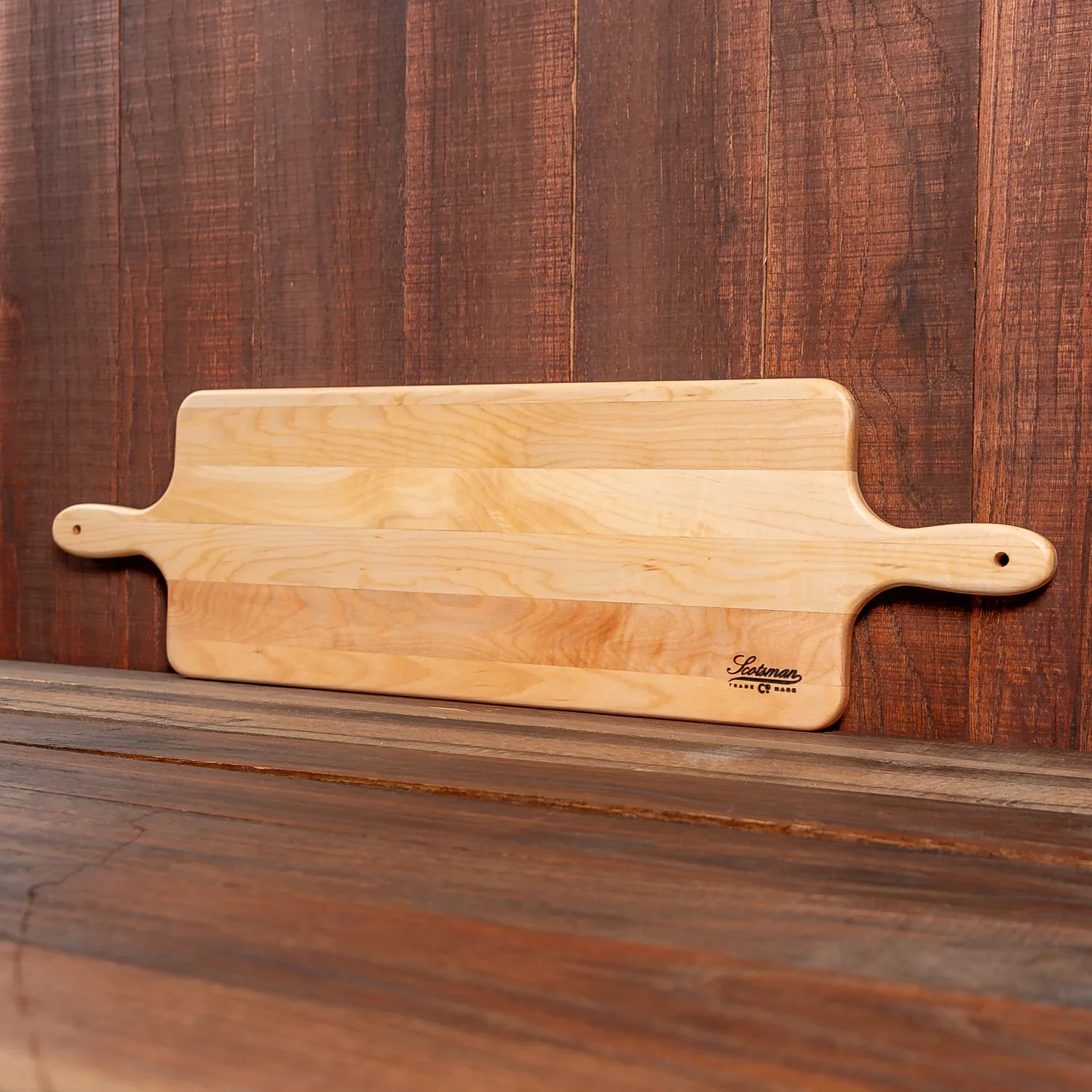 Maple Bread Board - Image 10