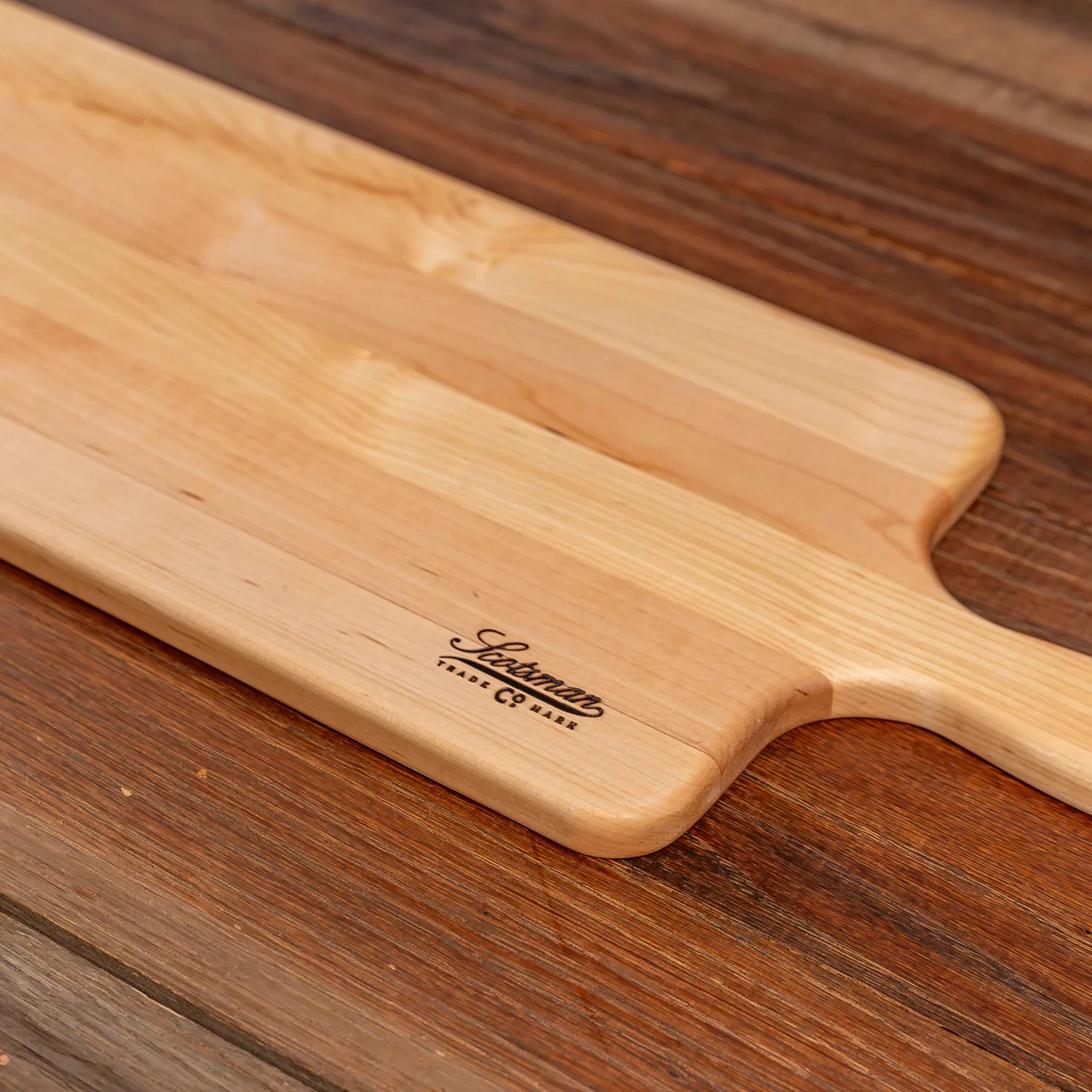 Maple Bread Board - Image 14