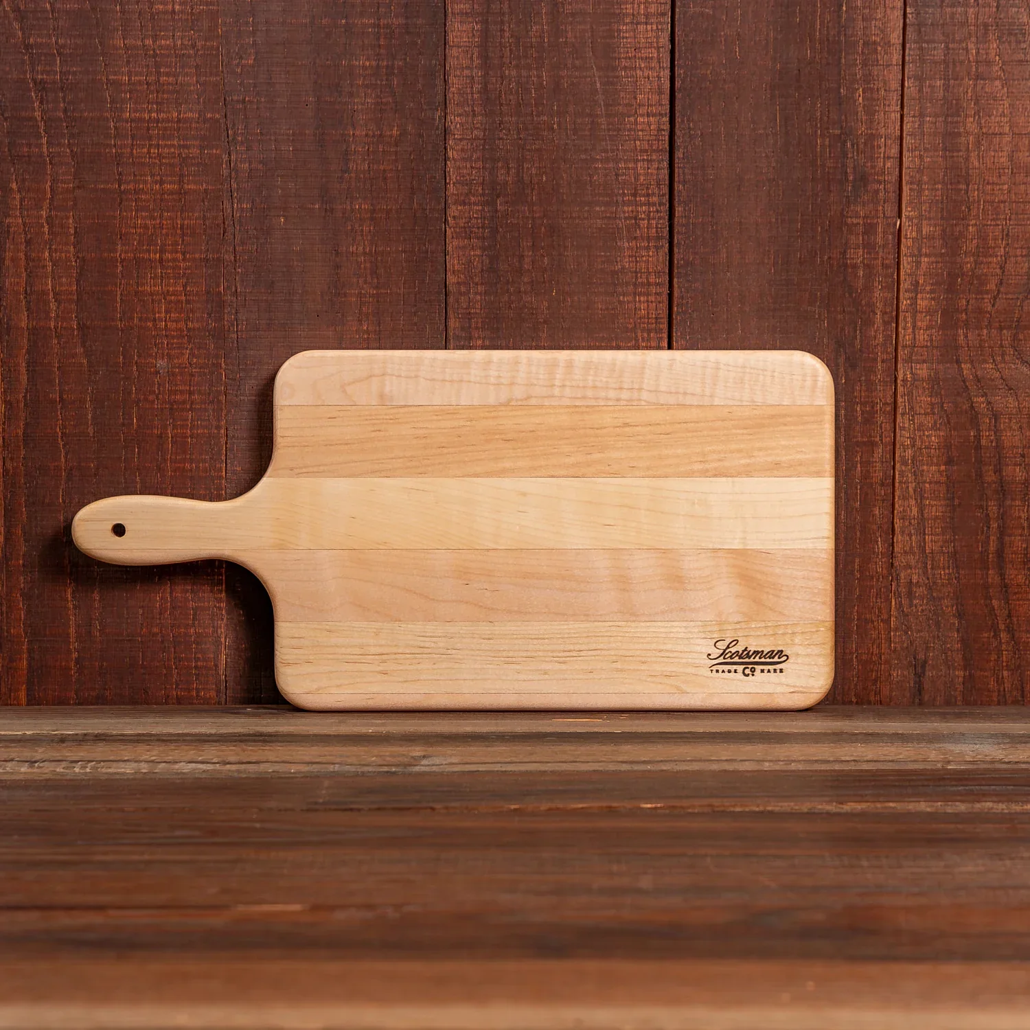 Maple Bread Board - Image 6
