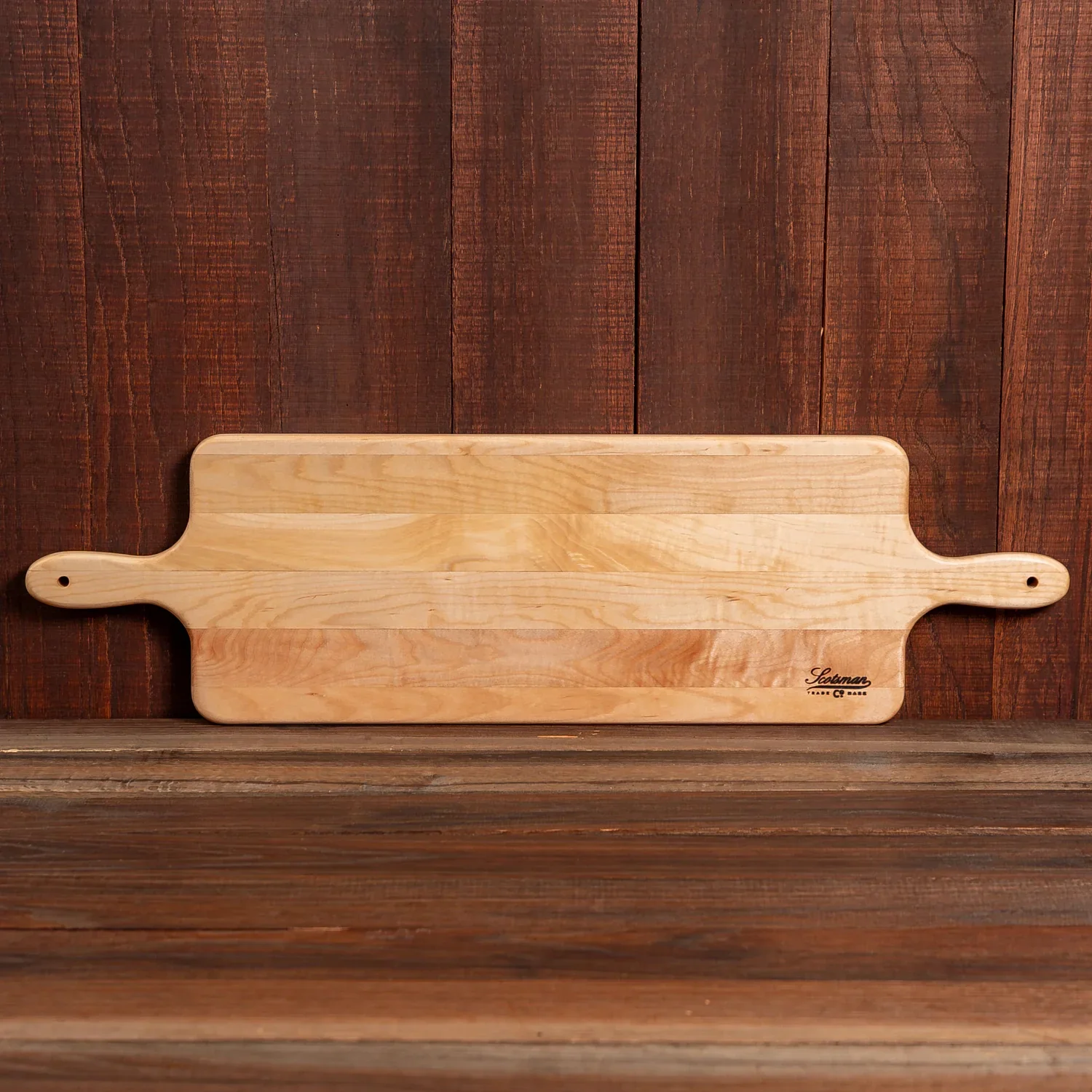 Maple Bread Board - Image 9