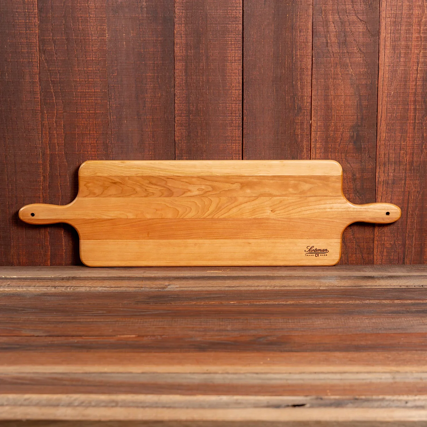 Cherry Bread Board - Image 10