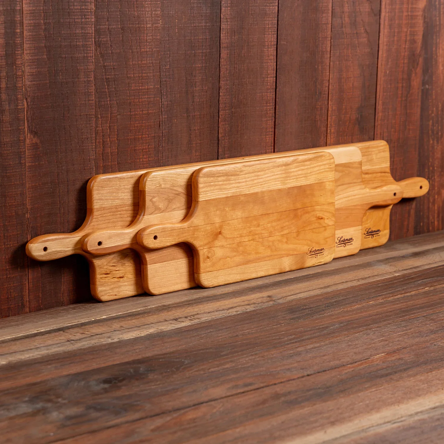 Cherry Bread Board - Image 4
