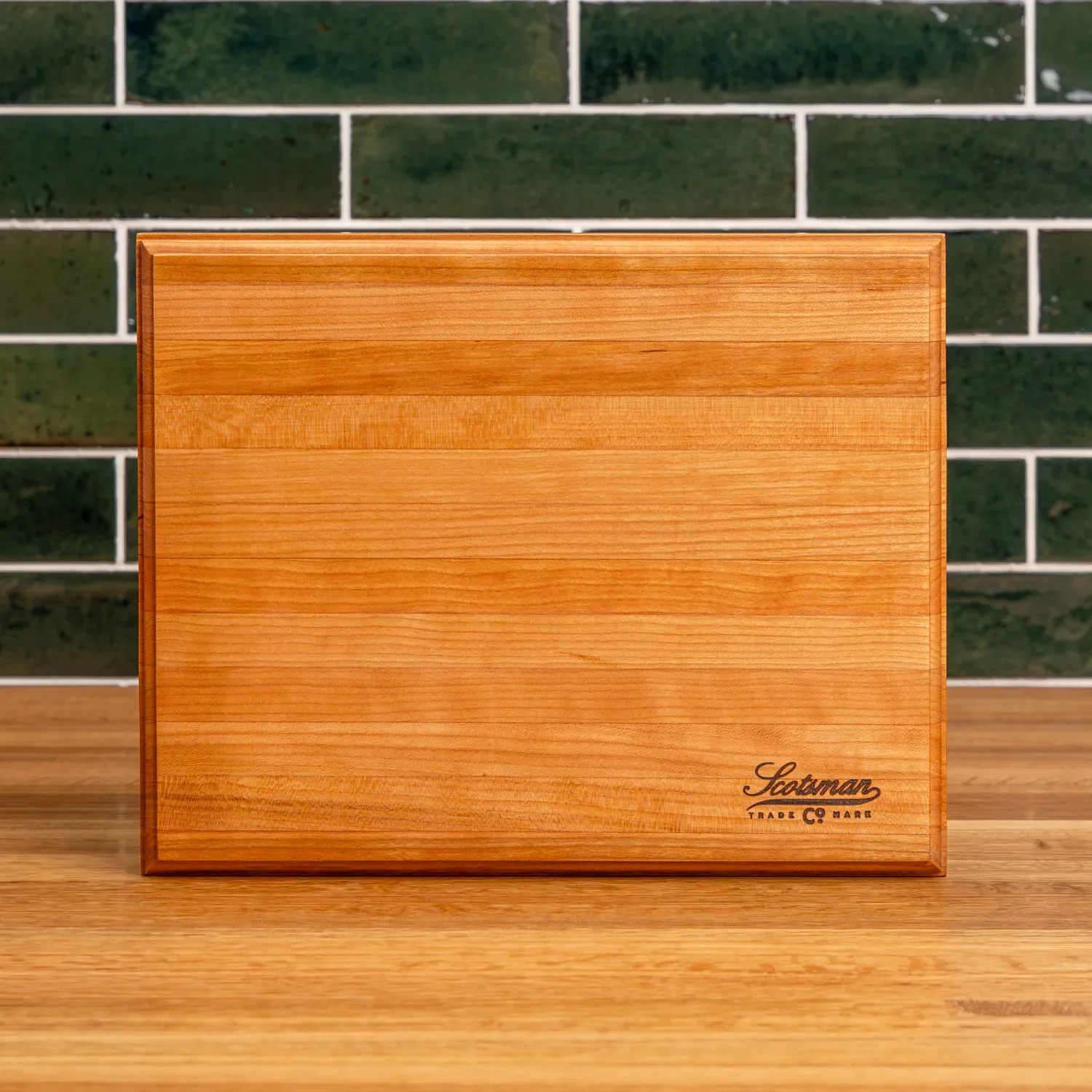 Cherry Classic Butcher Block - Image 10