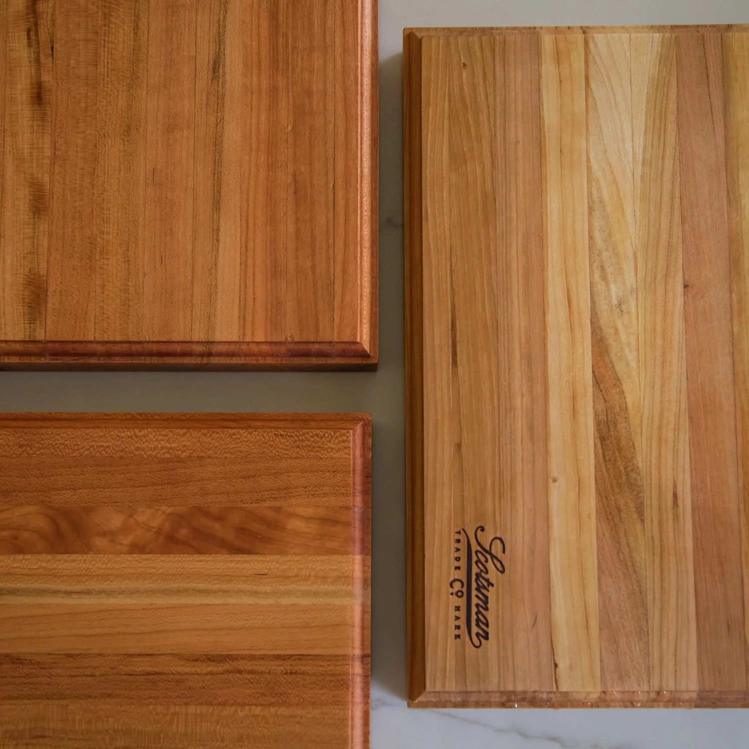 Cherry Classic Butcher Block - Image 6