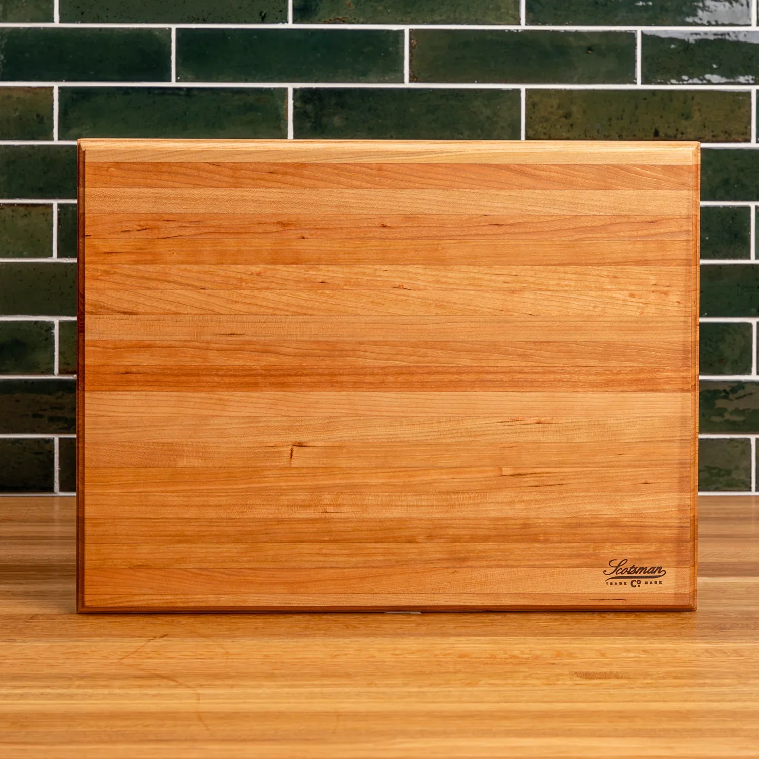 Cherry Classic Butcher Block - Image 9