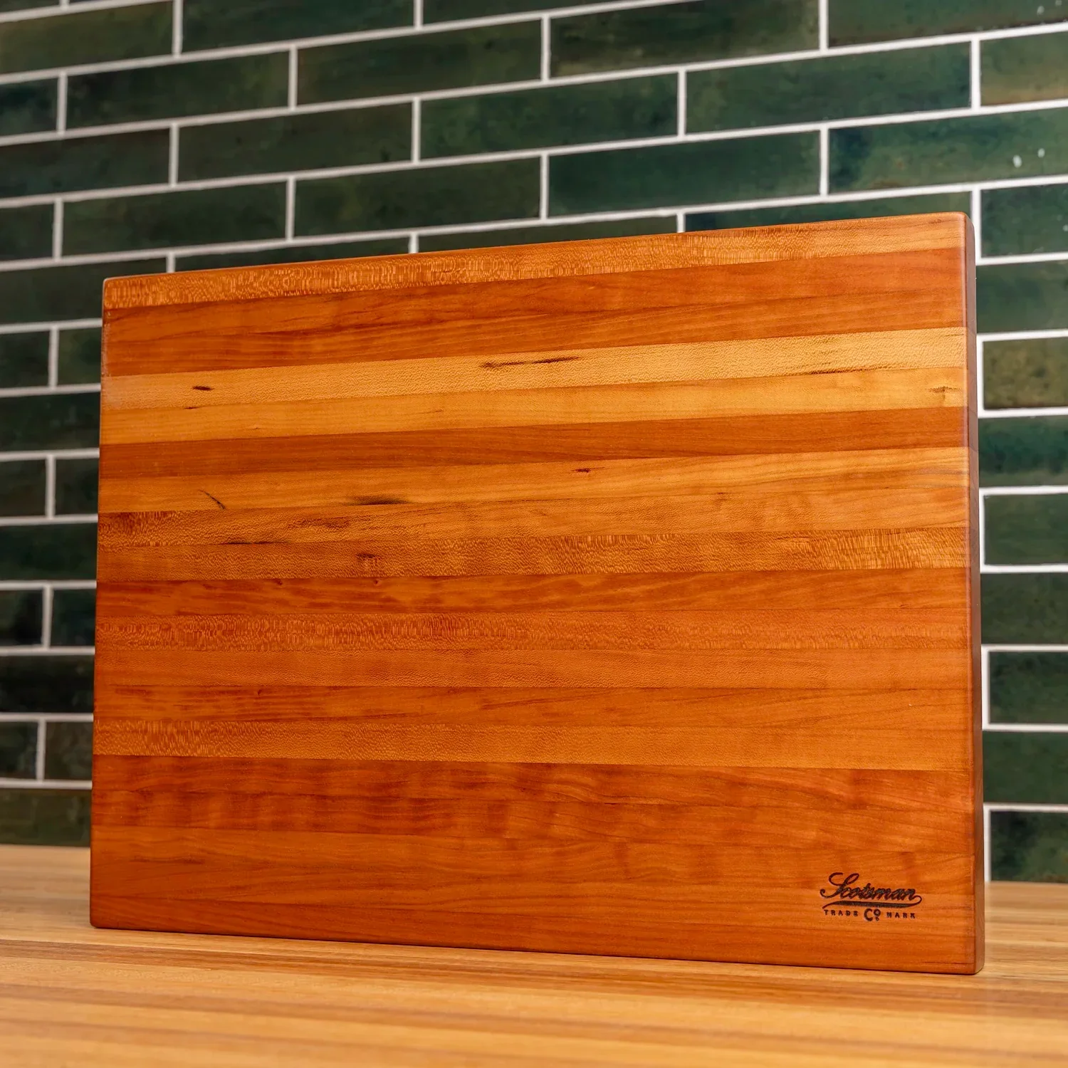 Cherry Butcher Block - Image 11