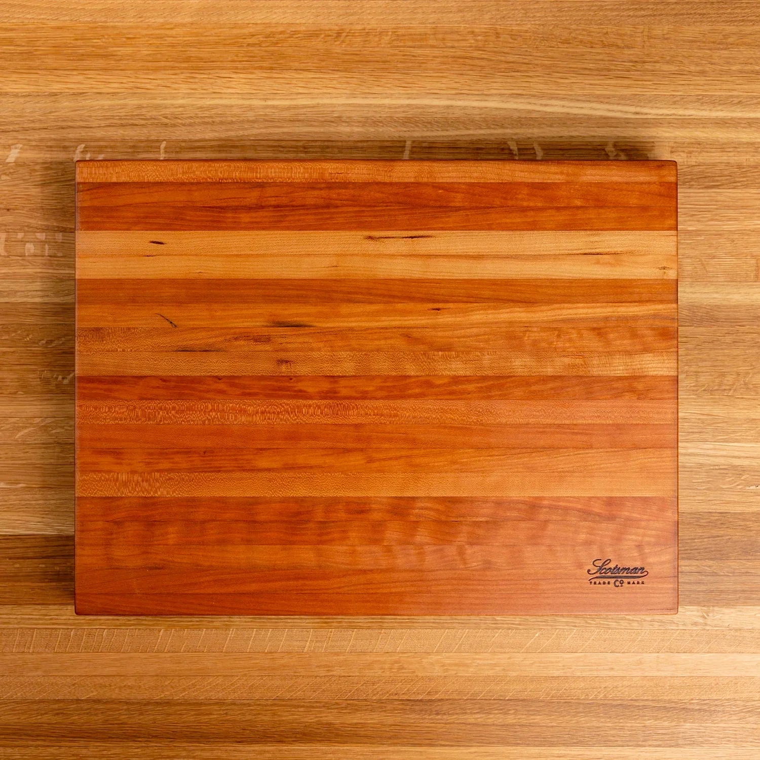 Cherry Butcher Block - Image 12