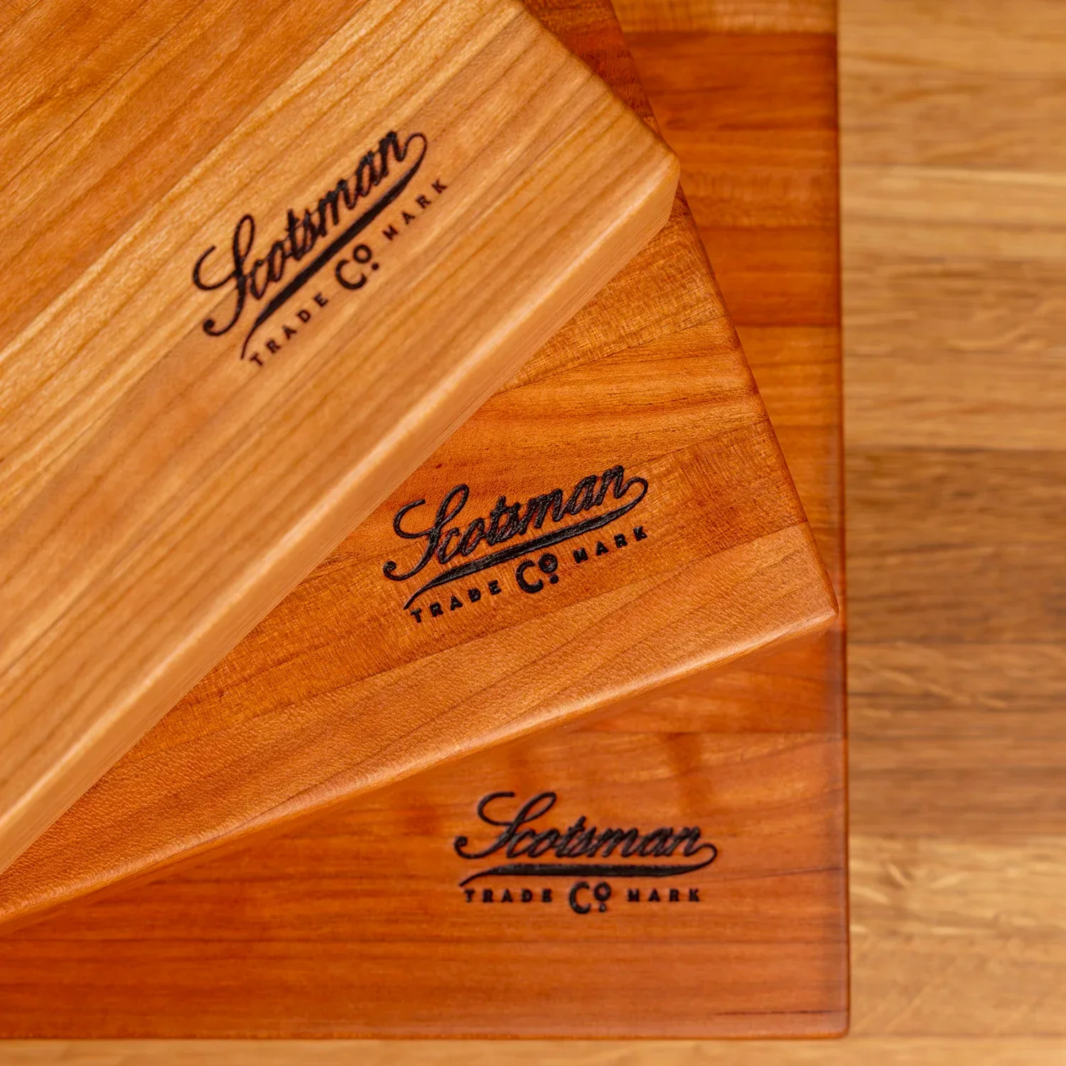Cherry Butcher Block - Image 3