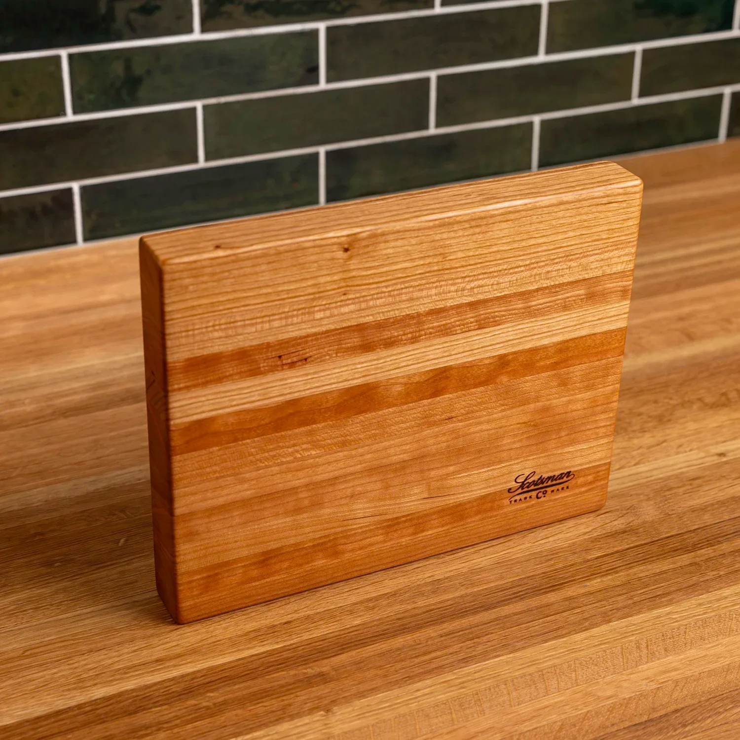 Cherry Butcher Block - Image 5