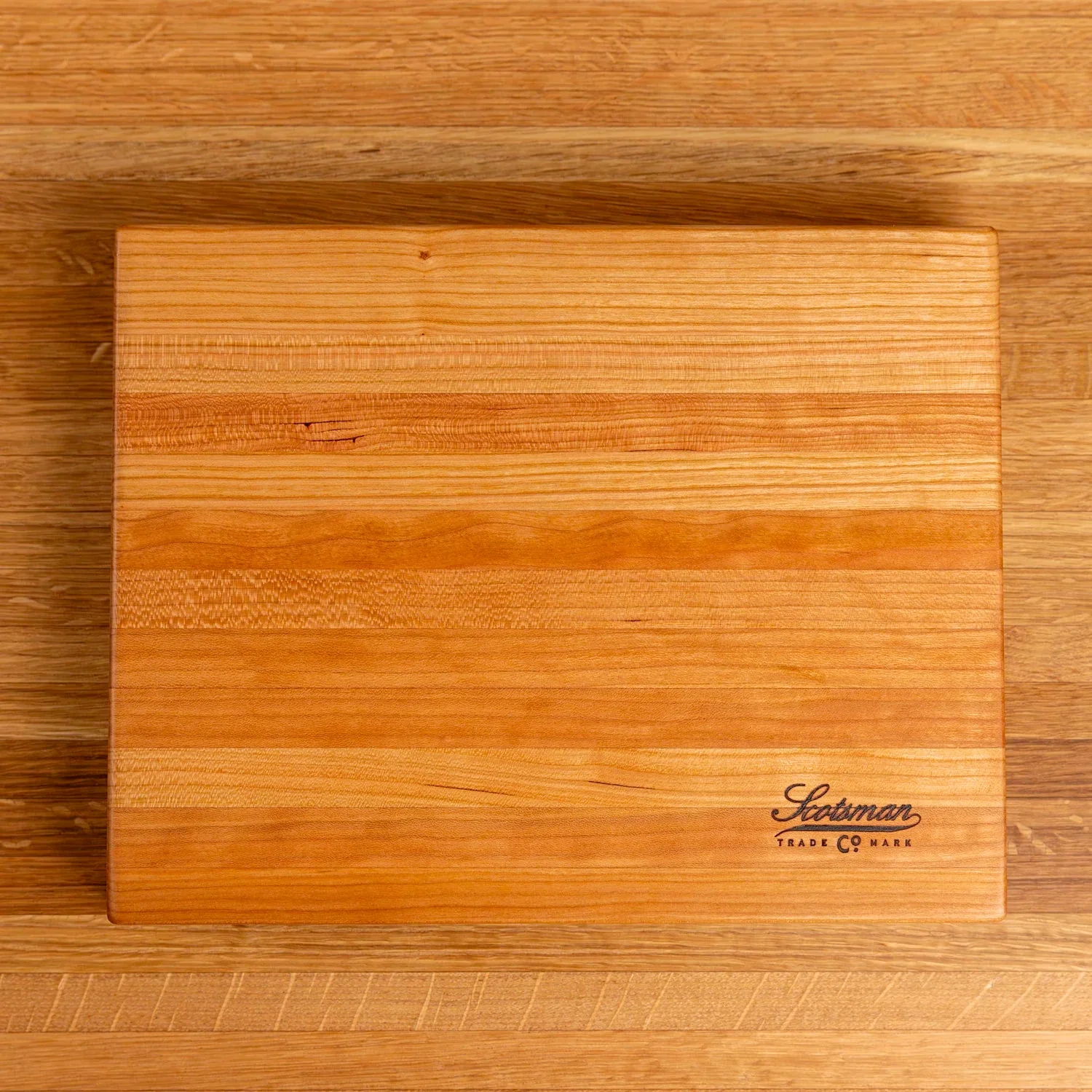 Cherry Butcher Block - Image 6
