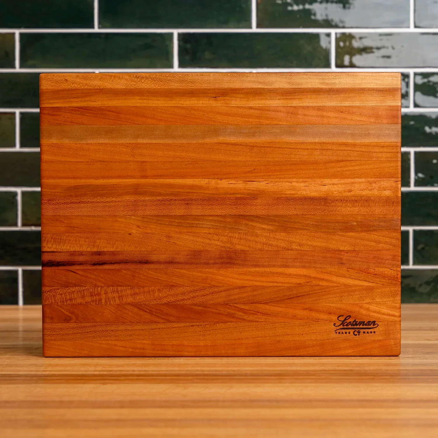 Cherry Butcher Block - Image 7