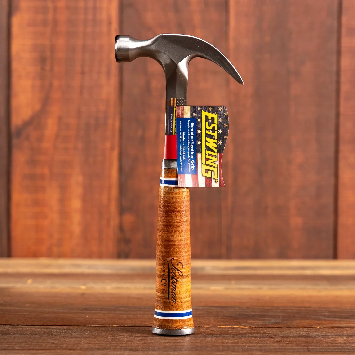 Scotsman Co. Estwing Hammer - Image 6