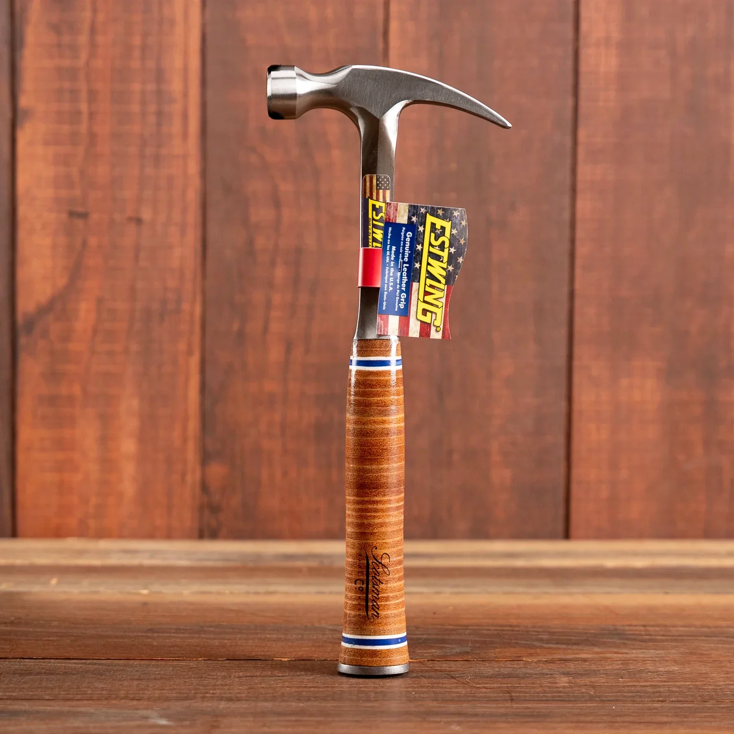 Scotsman Co. Estwing Hammer - Image 7