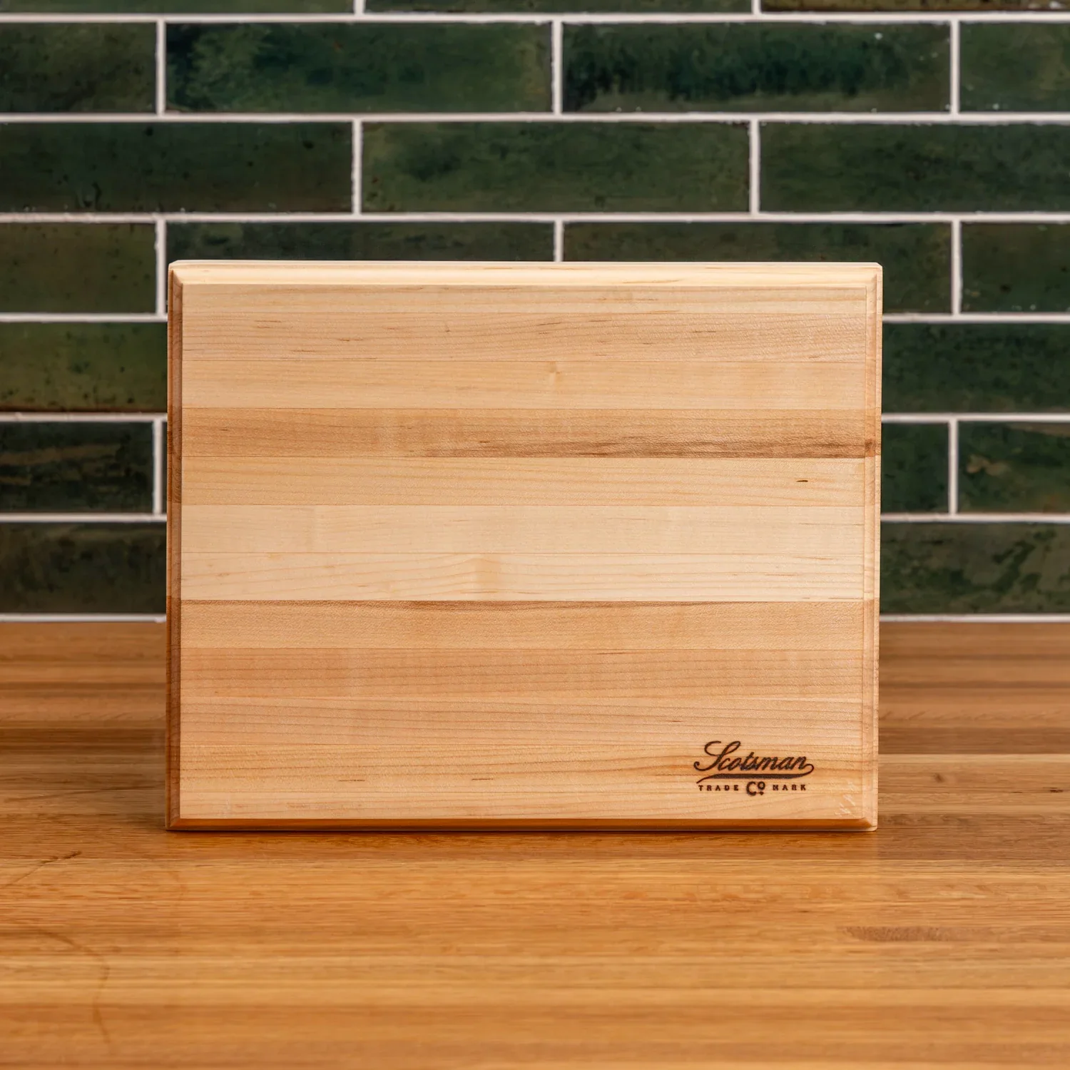 Maple Classic Butcher Block - Image 10