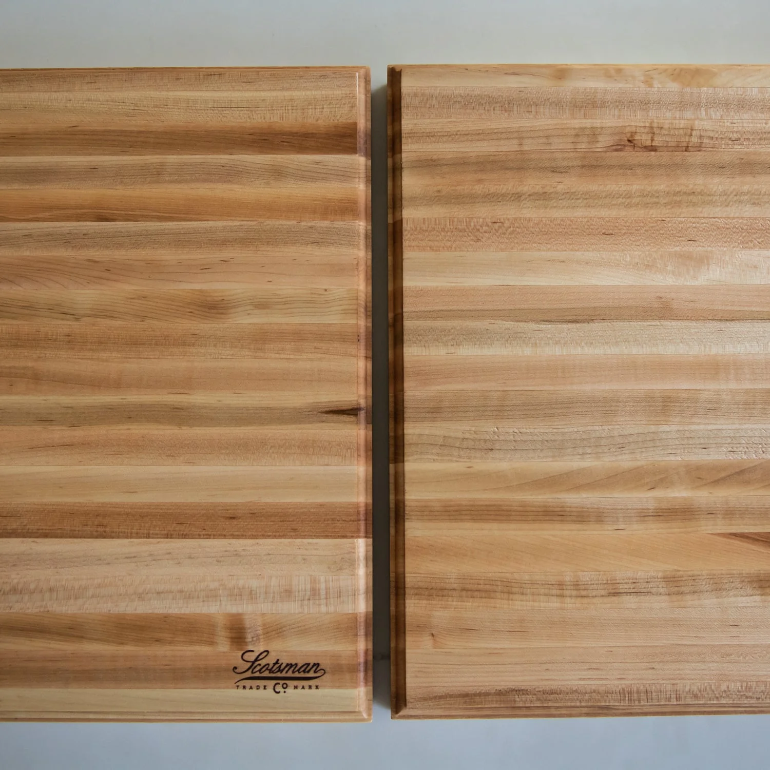 Maple Classic Butcher Block - Image 3