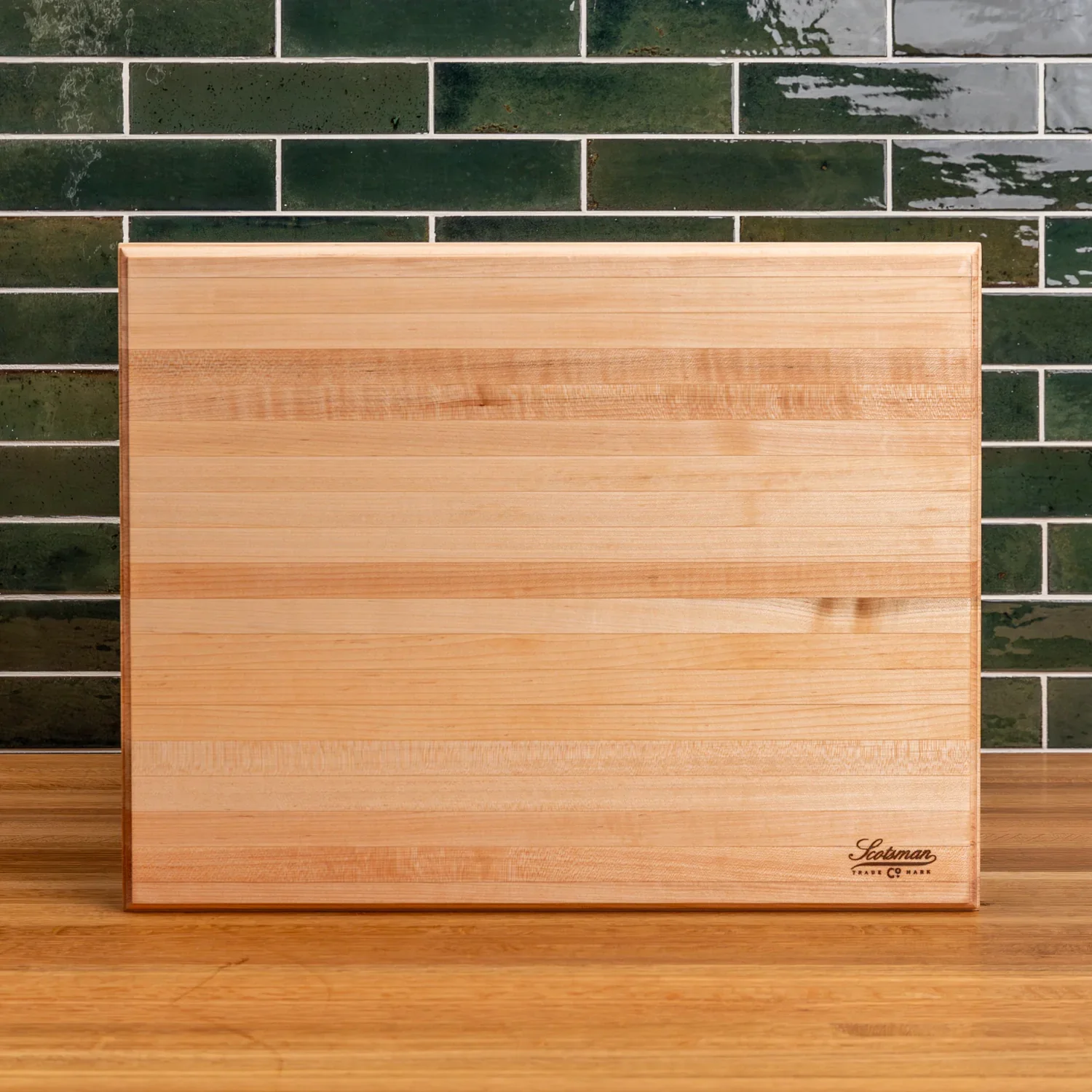 Maple Classic Butcher Block - Image 8