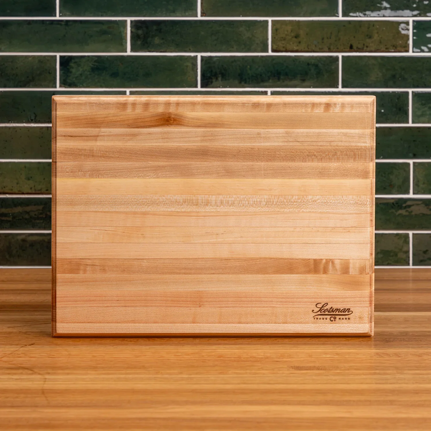 Maple Classic Butcher Block - Image 9