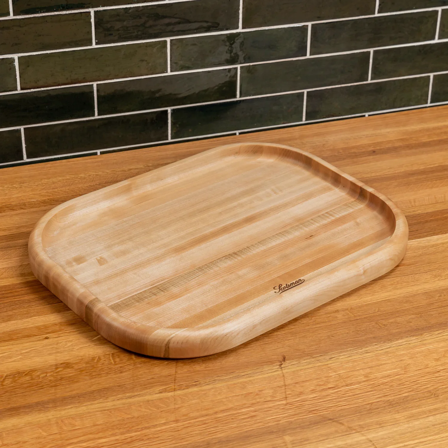 Maple Carving Block - Image 6