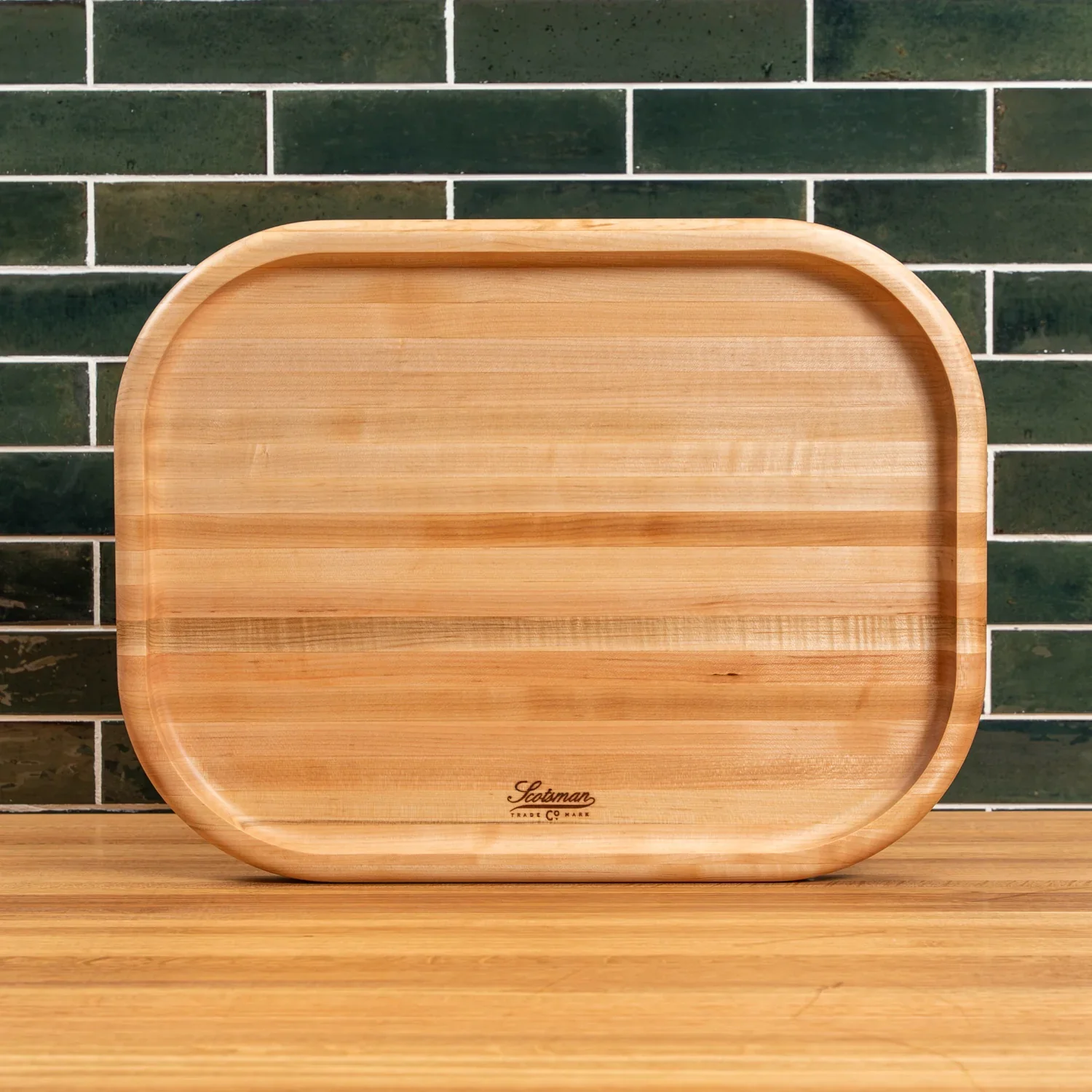 Maple Carving Block - Image 7