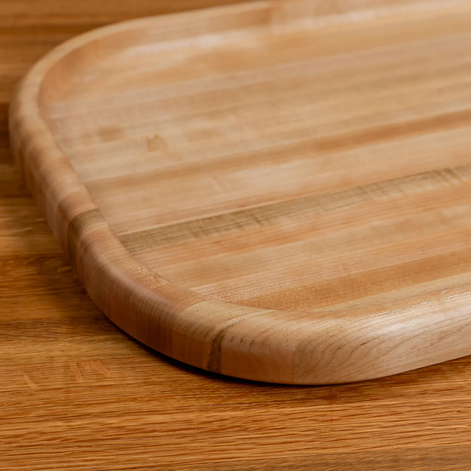 Maple Carving Block - Image 8