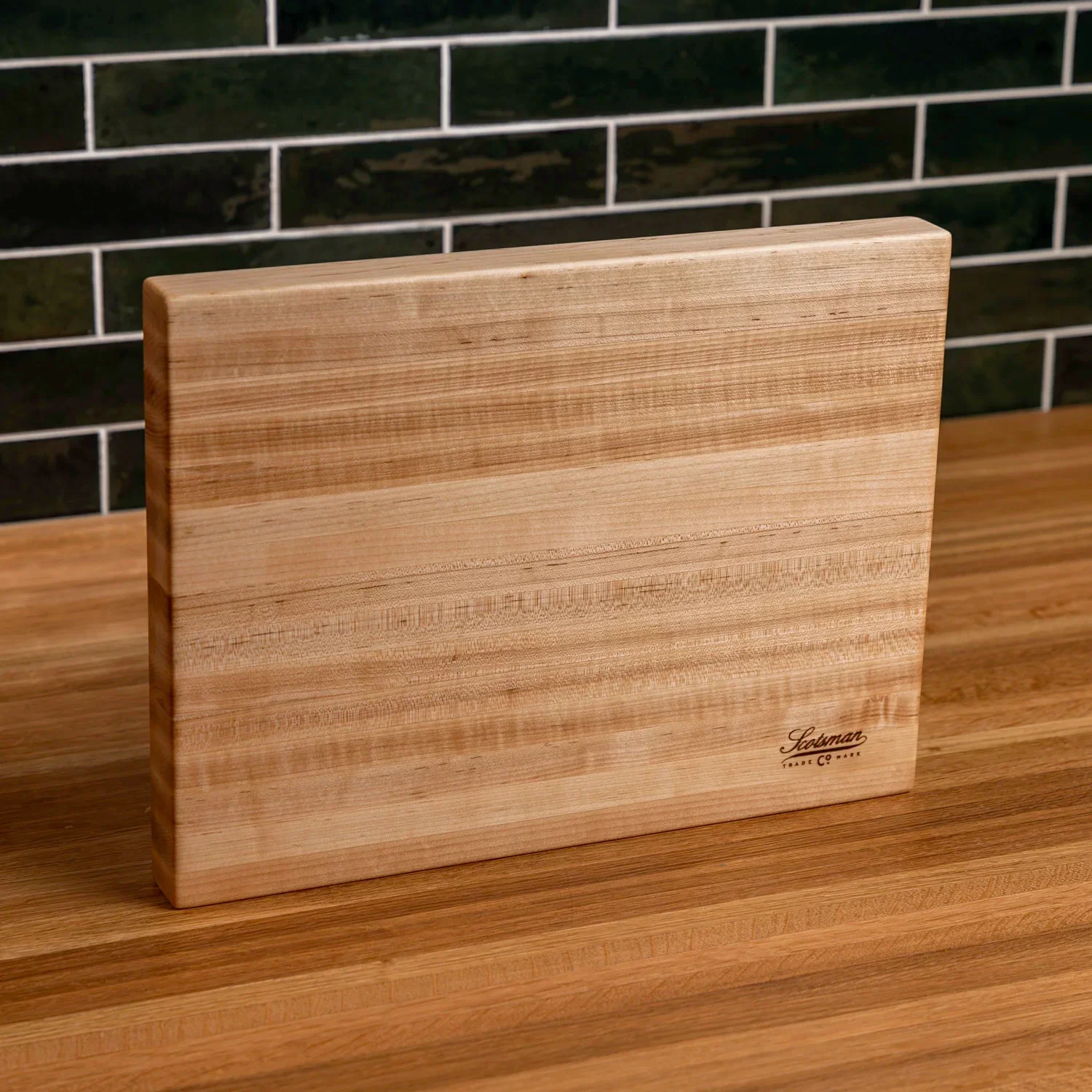 Maple Butcher Block - Image 9