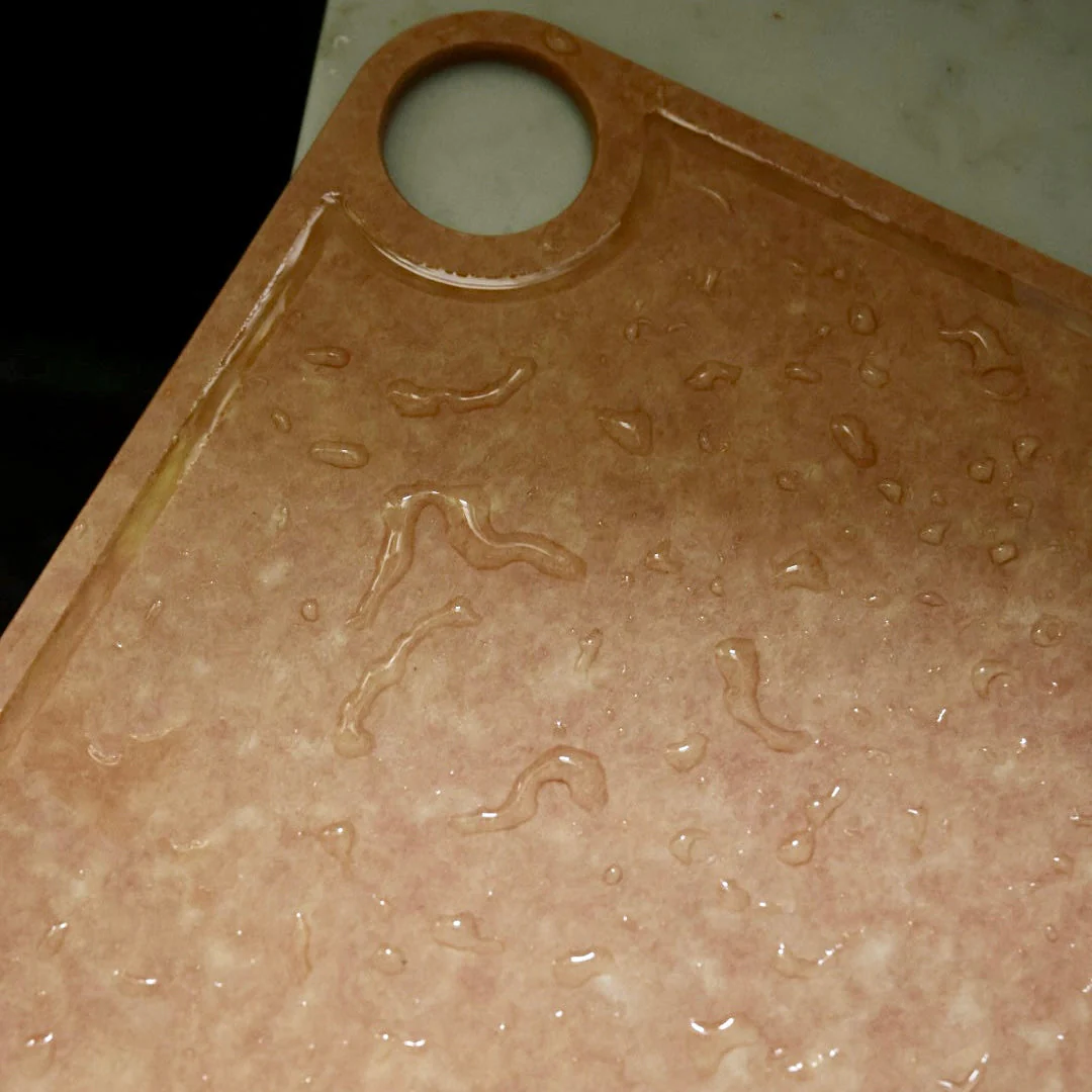 Natural Brown Cutting Board - Image 10