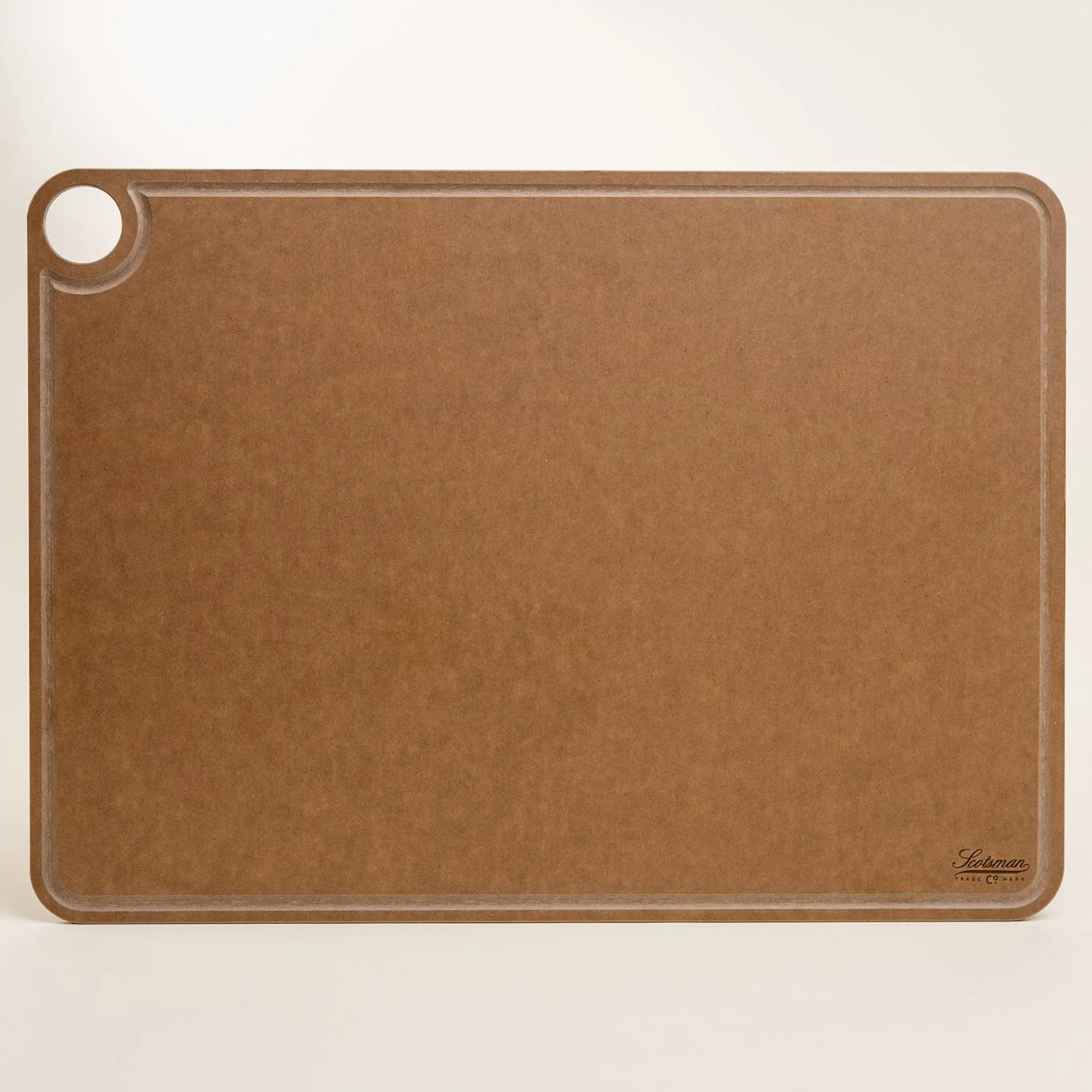 Nutmeg Brown Cutting Board - Image 6