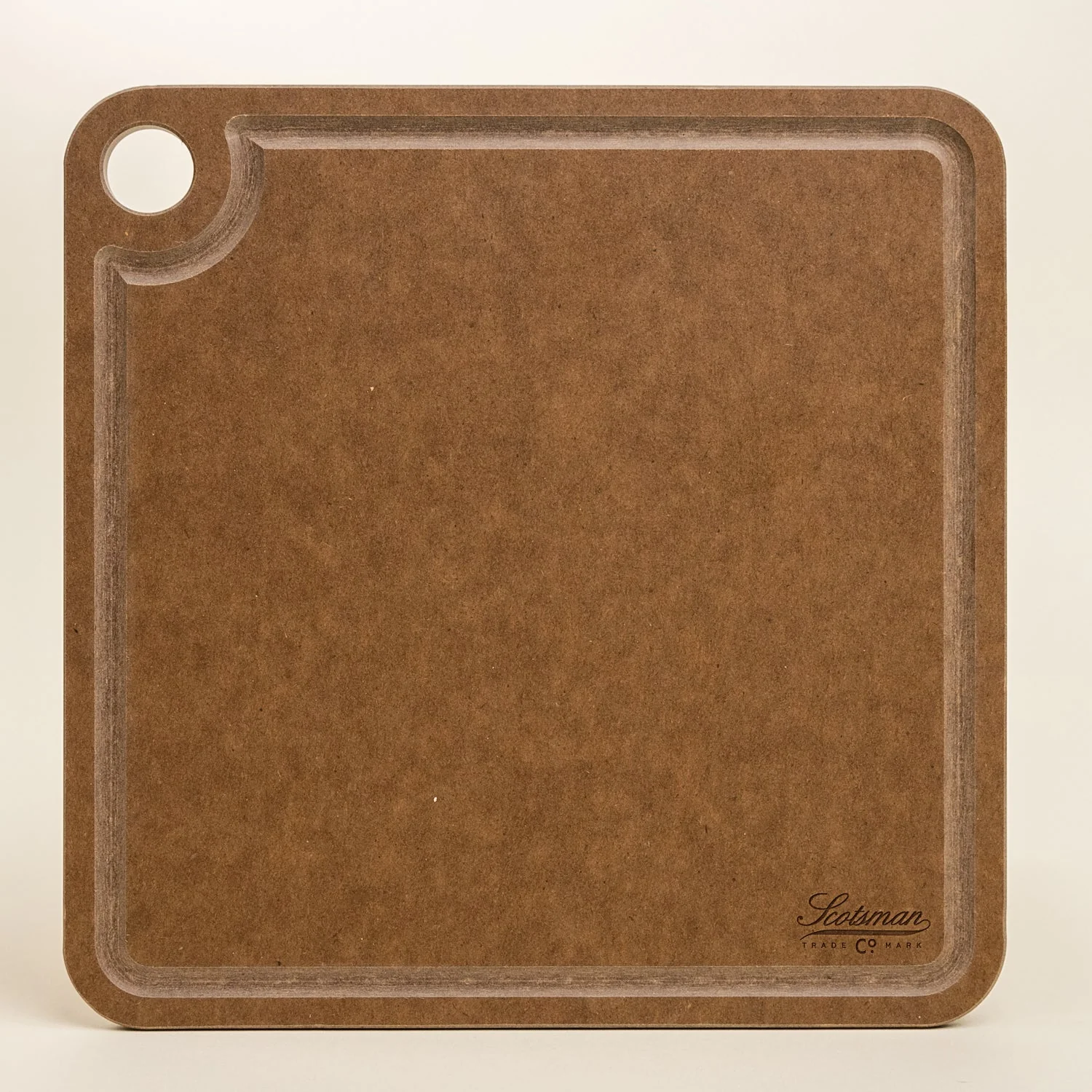 Nutmeg Brown Cutting Board - Image 9