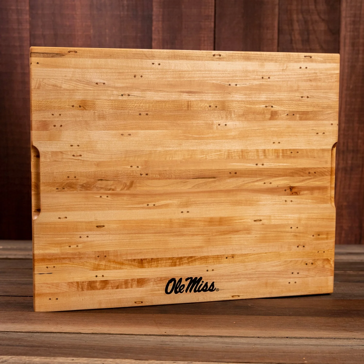 Ole Miss Limited Edition Serving Board - Image 10