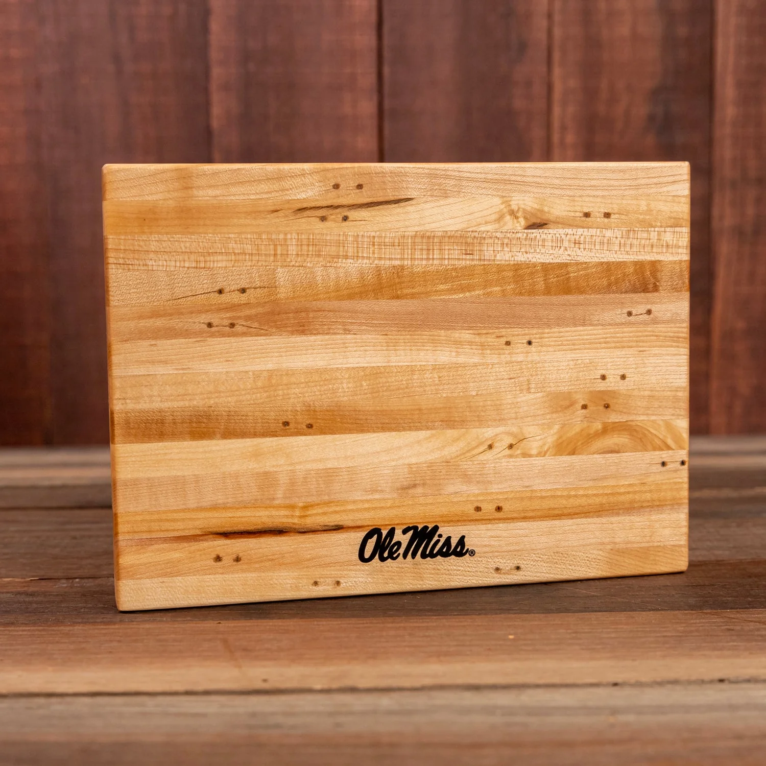 Ole Miss Limited Edition Serving Board - Image 4