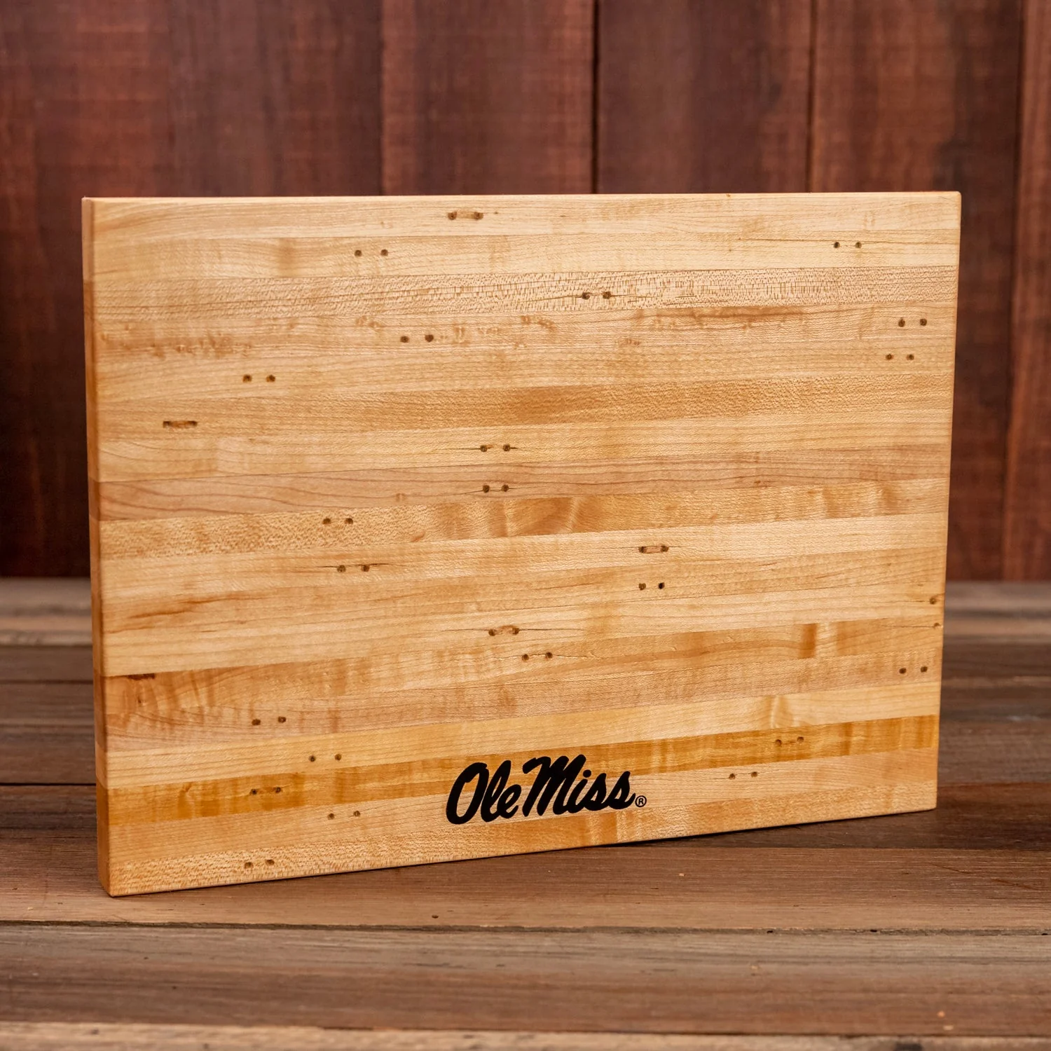 Ole Miss Limited Edition Serving Board - Image 6