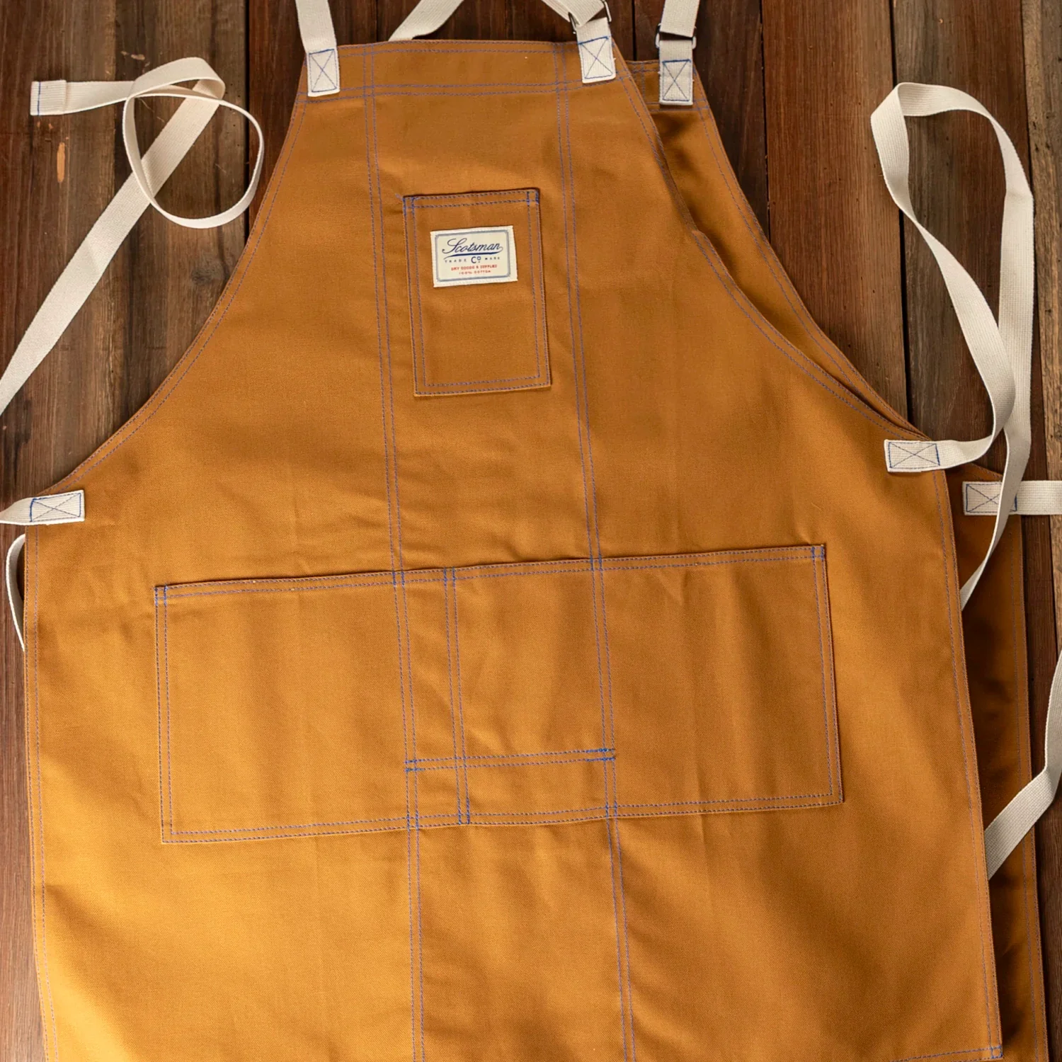Scotsman Classic Apron - Image 7