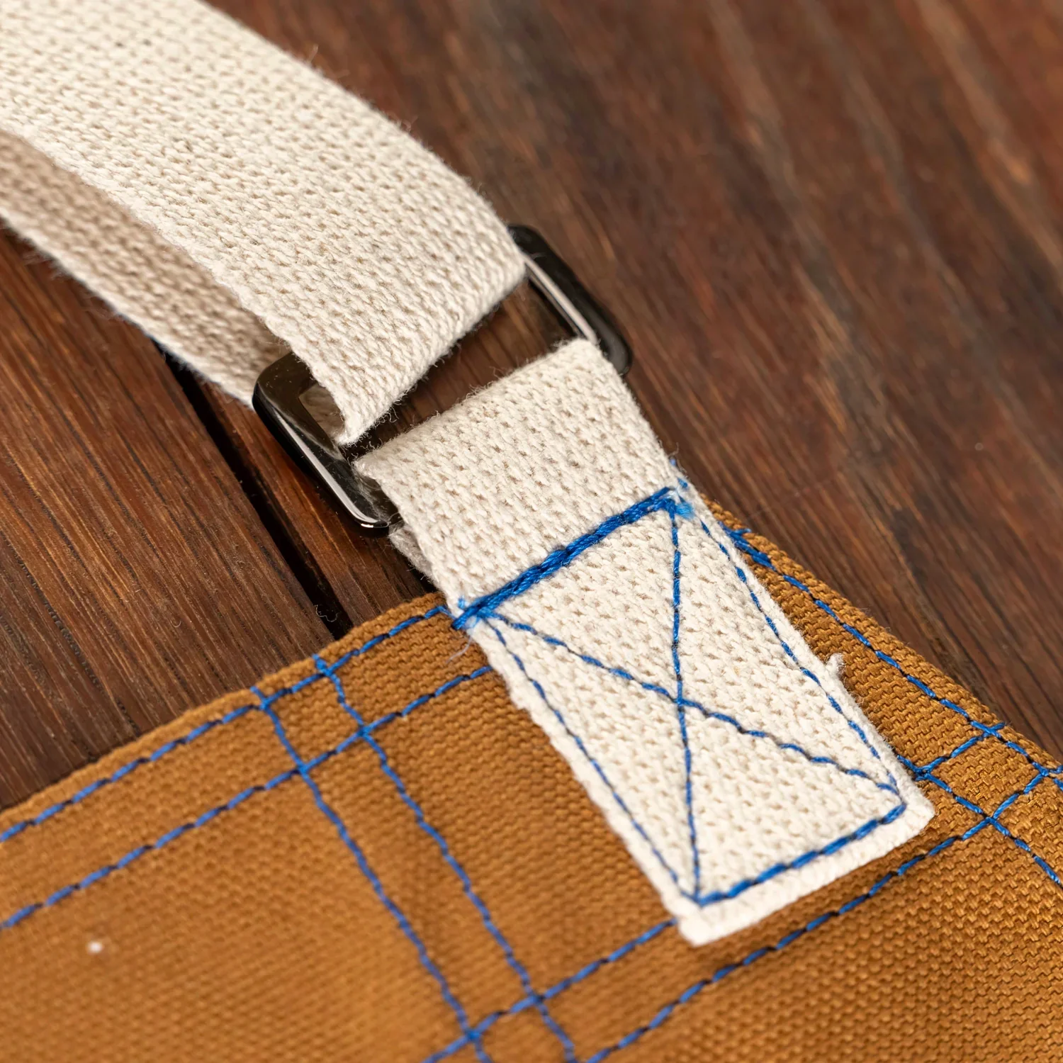 Scotsman Classic Apron - Image 8