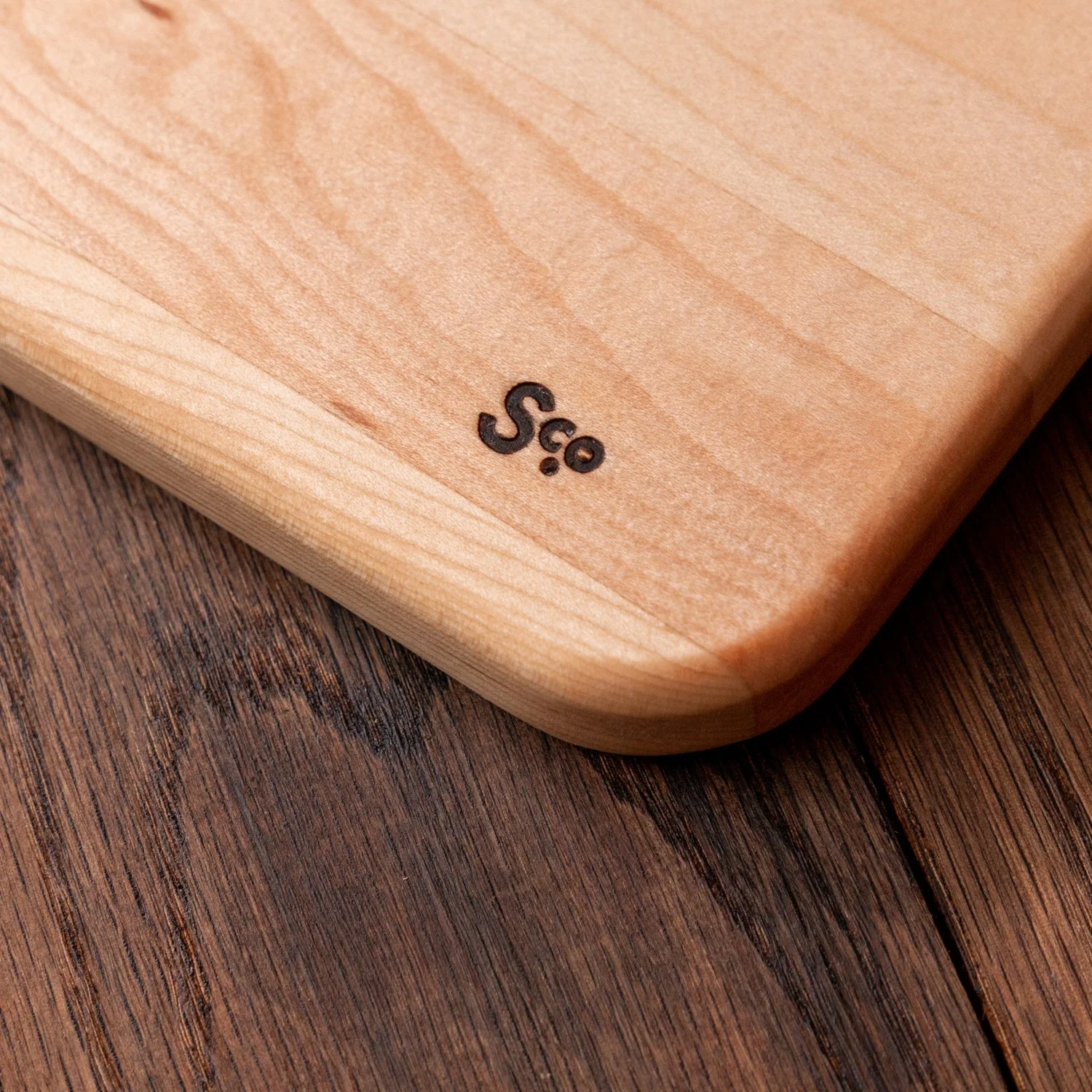 Maple Mini Cutting Board Set - Image 4