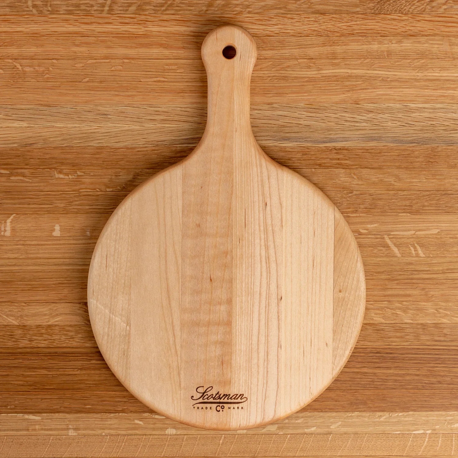 Maple Pizza Board - Image 10