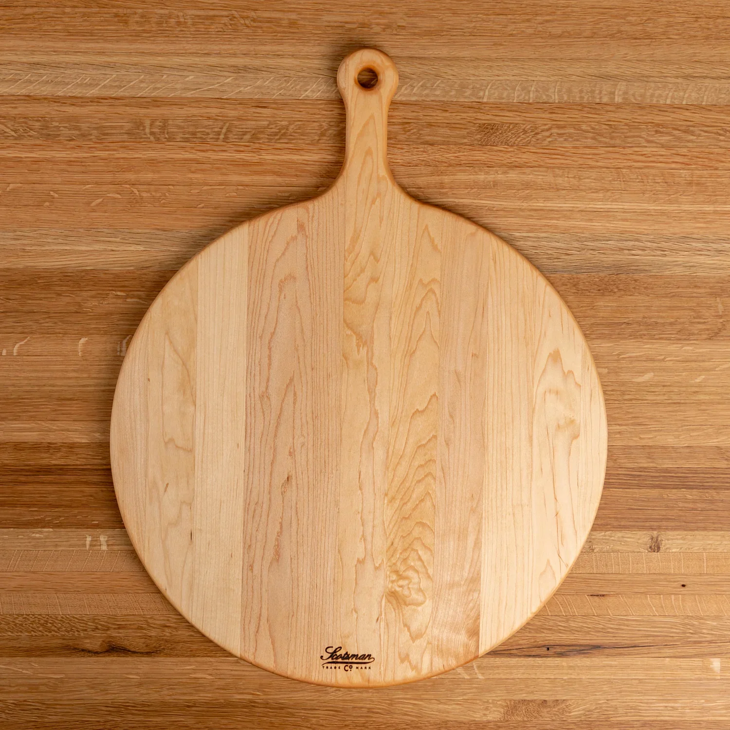 Maple Pizza Board - Image 8