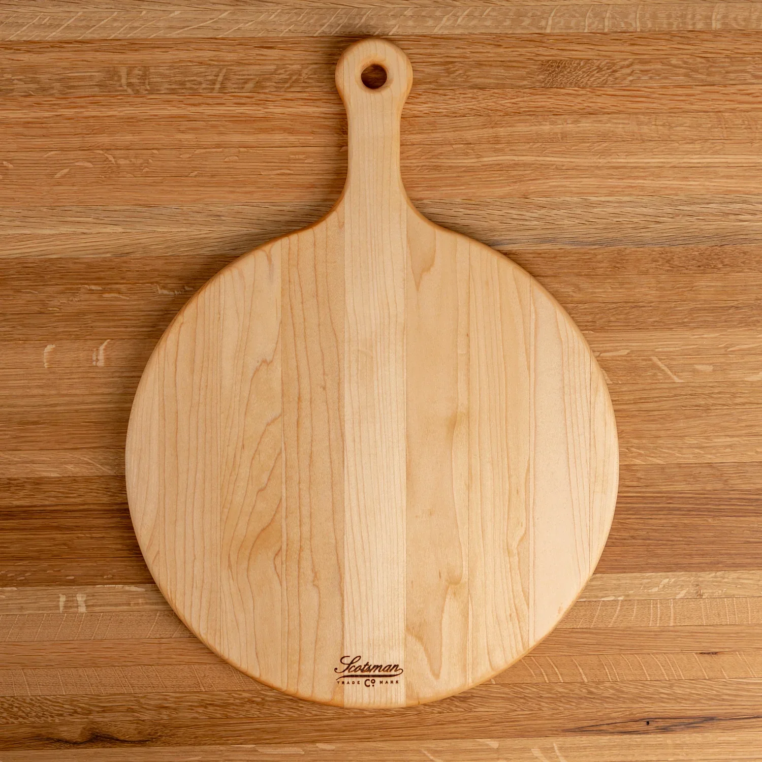 Maple Pizza Board - Image 9