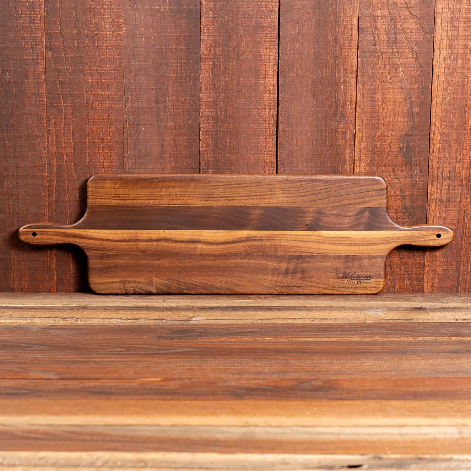 Walnut Bread Board - Image 9