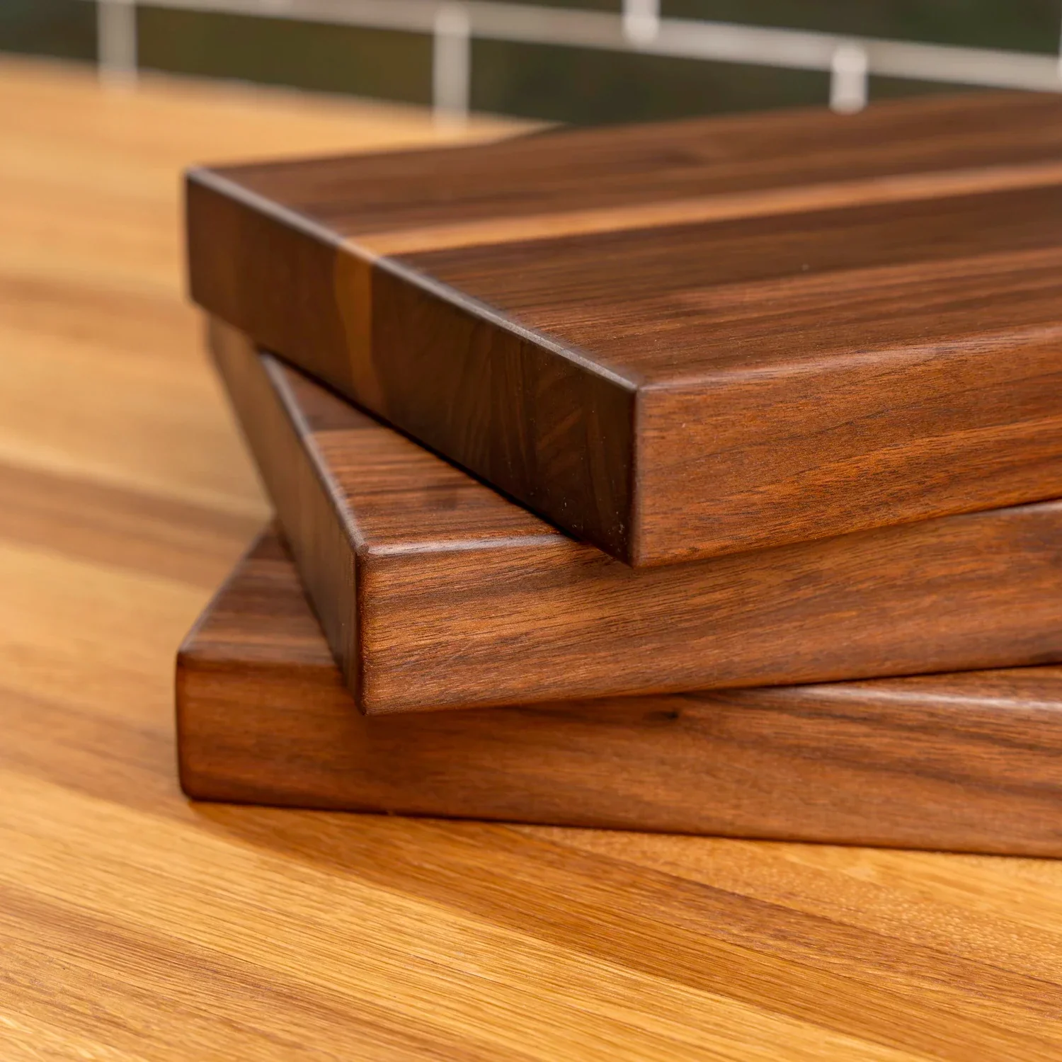 Walnut Butcher Block - Image 5