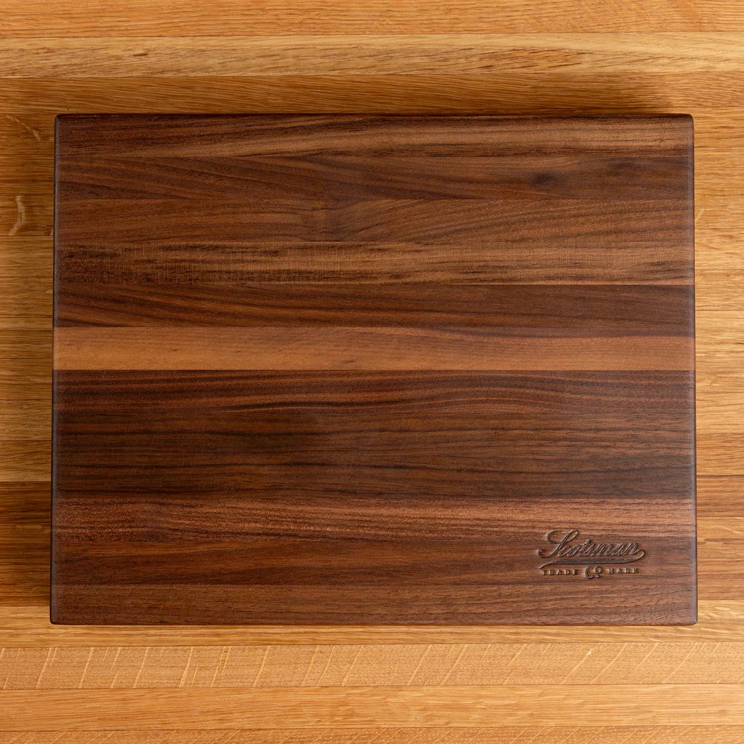 Walnut Butcher Block - Image 7