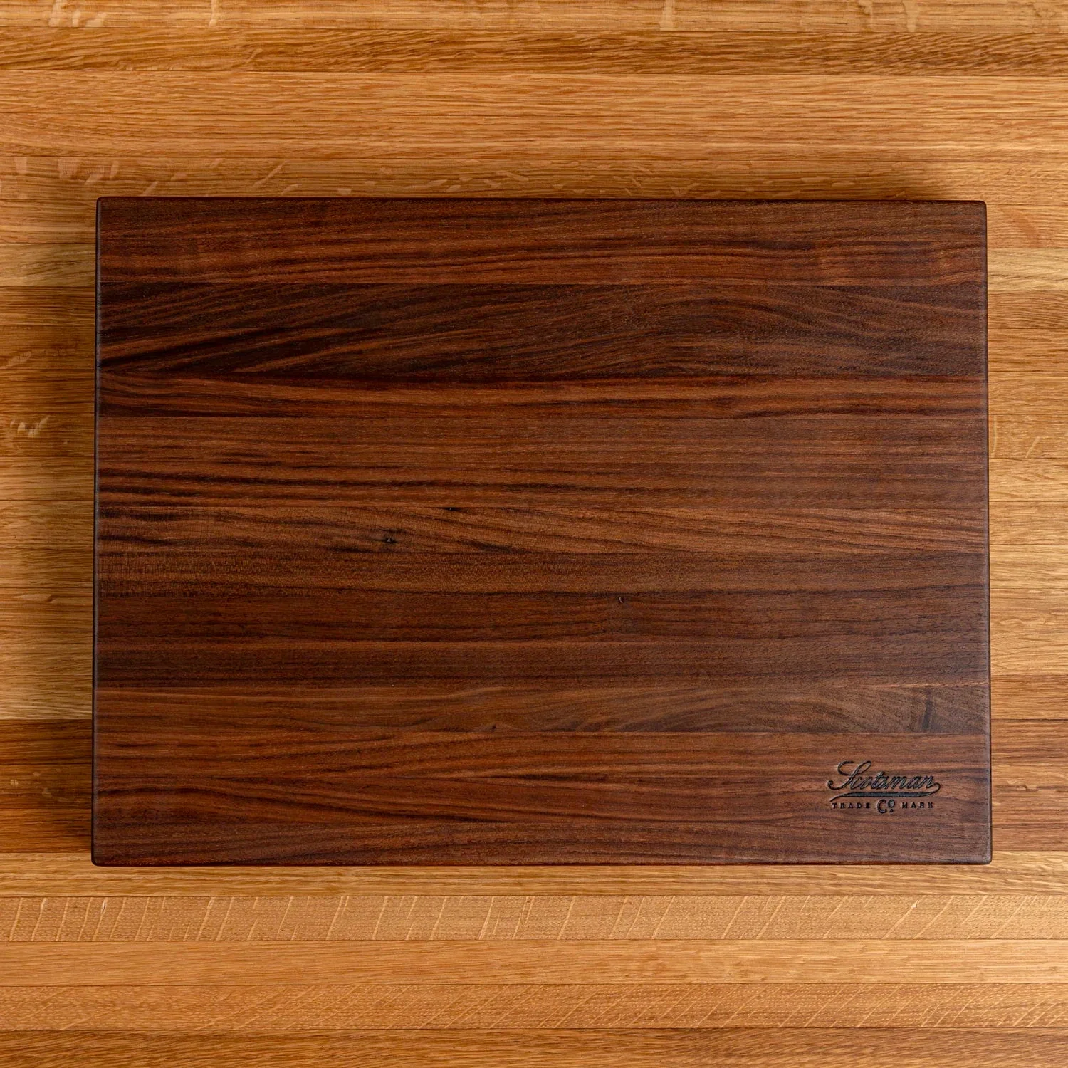Walnut Butcher Block - Image 9